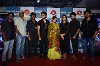 The Story Of Beautiful Girl First Look Launch